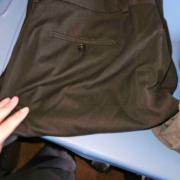 Express Editor women's pants 10L - Picture 4 of 7